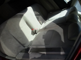 2006 TOYOTA PRIUS RED 1.5L AT Z16245